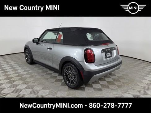 New 2026 MINI Cooper S image 5