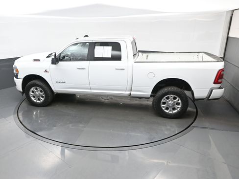 Used 2024 RAM 2500 Laramie image 30