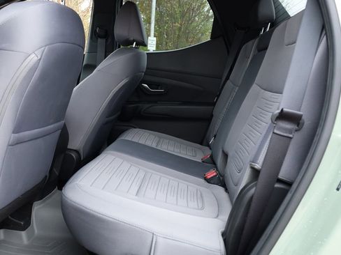 Used 2023 Hyundai Santa Cruz SEL image 21