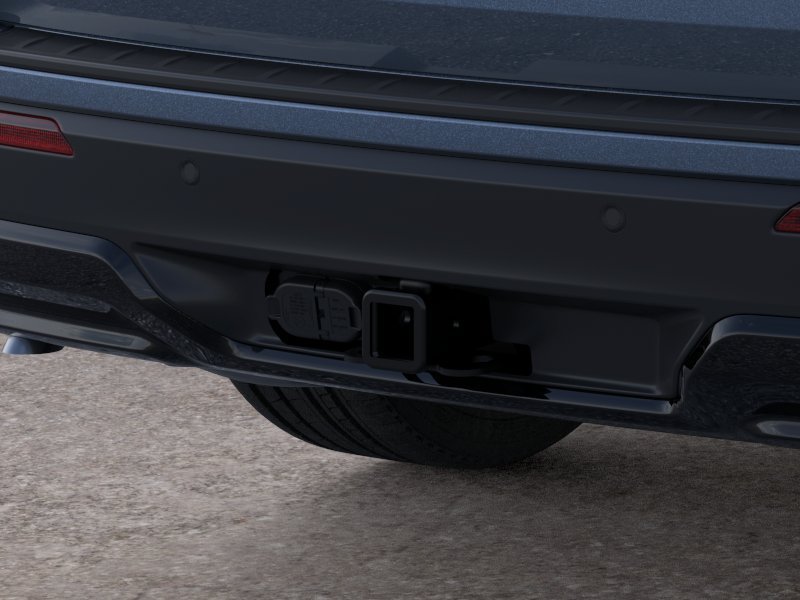 New 2026 Ford Explorer ST-Line AWD/4WD image 23