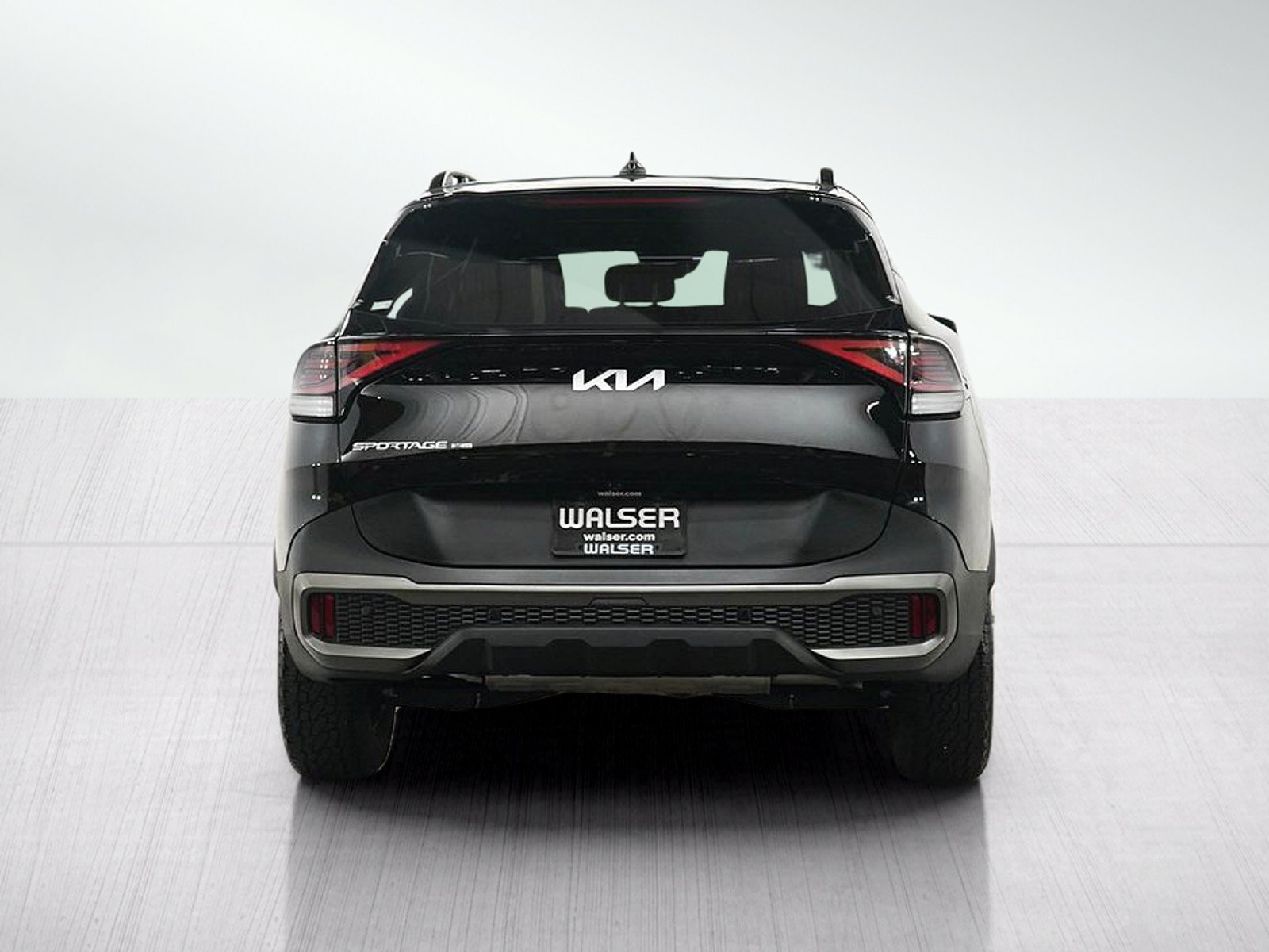 Used 2024 Kia Sportage X-Pro Prestige AWD/4WD image 5