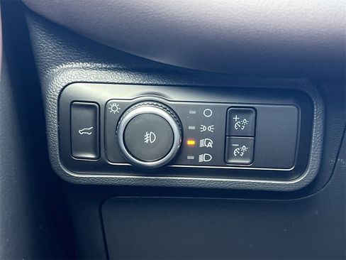 New 2026 Ford Explorer Platinum image 16