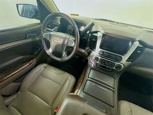 Used 2018 Chevrolet Tahoe Premier image 9