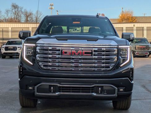 New 2026 GMC Sierra 1500 Denali AWD/4WD image 2