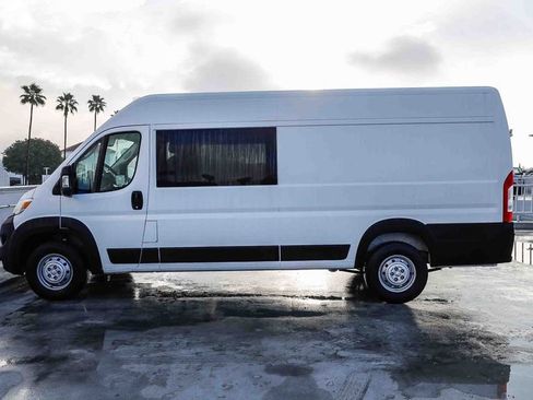 Used 2023 RAM ProMaster 3500 image 14