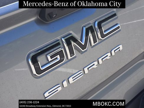Used 2026 GMC Sierra 1500 Elevation w/ Elevation Premium Package AWD/4WD image 9