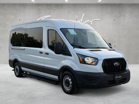 Used 2023 Ford Transit 350 XL RWD image 2