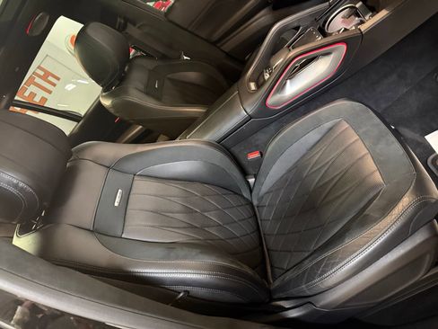 Used 2021 Mercedes-Benz GLS 63 AMG GLS 63 AMG image 52