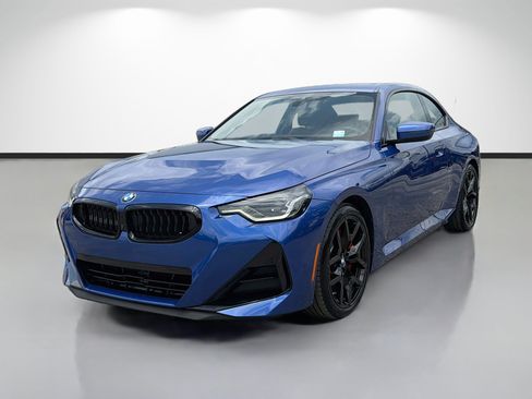 New 2026 BMW 230i Coupe w/ Premium Package RWD image 7