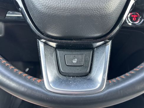 Used 2023 Honda CR-V Sport Touring image 8