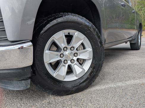 Used 2019 Chevrolet Silverado 1500 LT w/ All-Star Edition image 32