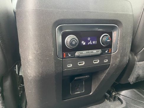Used 2021 Chevrolet Tahoe High Country w/ Premium Package AWD/4WD image 31