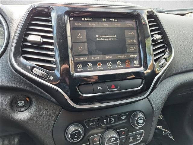 Used 2019 Jeep Cherokee Limited AWD/4WD image 15