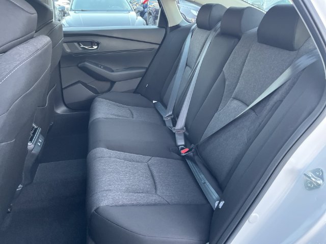 New 2026 Honda Accord LX image 32