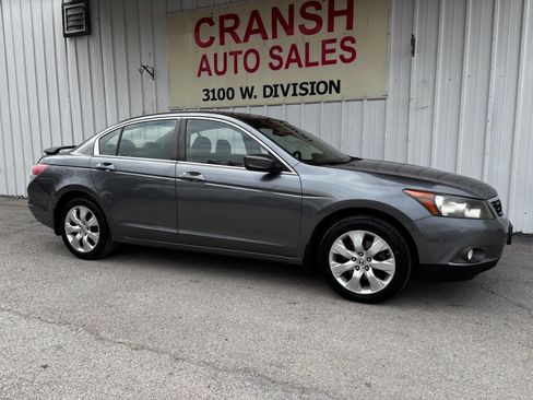 Used 2008 Honda Accord EX-L image 31
