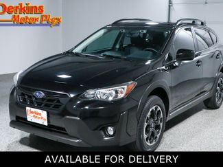 Used 2023 Subaru Crosstrek 2.0i Premium AWD/4WD video 1