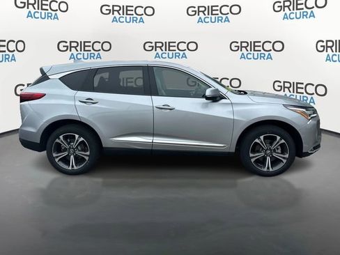New 2026 Acura RDX w/ Technology Package image 5