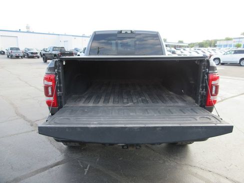 Used 2022 RAM 2500 Laramie AWD/4WD image 8