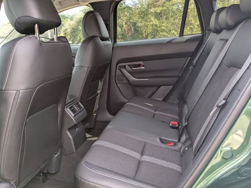 New 2026 MAZDA CX-50 AWD 2.5 S w/ Cargo Package image 12