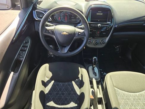Used 2021 Chevrolet Spark LT FWD image 12