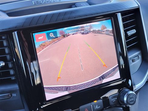 New 2026 RAM 1500 Big Horn image 13