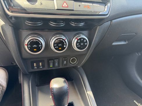 Used 2021 Mitsubishi Outlander Sport LE FWD image 28
