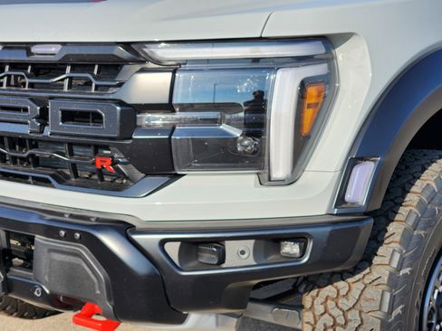 New 2026 Ford F150 Raptor w/ Equipment Group 803A Raptor R AWD/4WD image 43