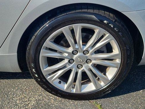 Used 2018 Cadillac XTS Luxury FWD image 8