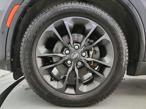 Used 2021 Dodge Durango R/T w/ Trailer Tow Group IV AWD/4WD image 36