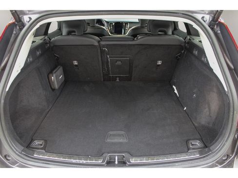 Certified 2023 Volvo V60 B5 Cross Country Plus w/ Climate Package AWD/4WD image 30