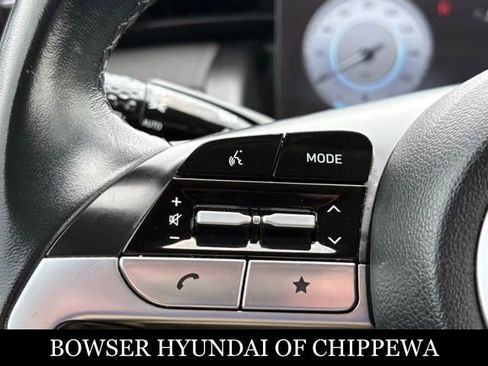 Certified 2023 Hyundai Tucson XRT AWD/4WD image 20