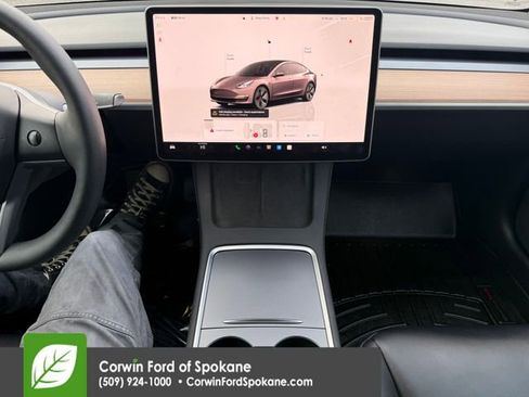 Used 2023 Tesla Model 3 Long Range image 25