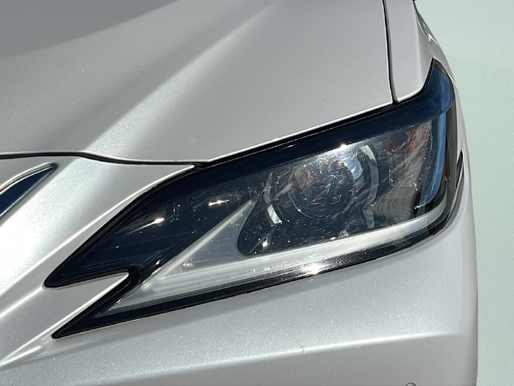 Used 2021 Lexus ES 350 w/ Premium Package FWD image 25