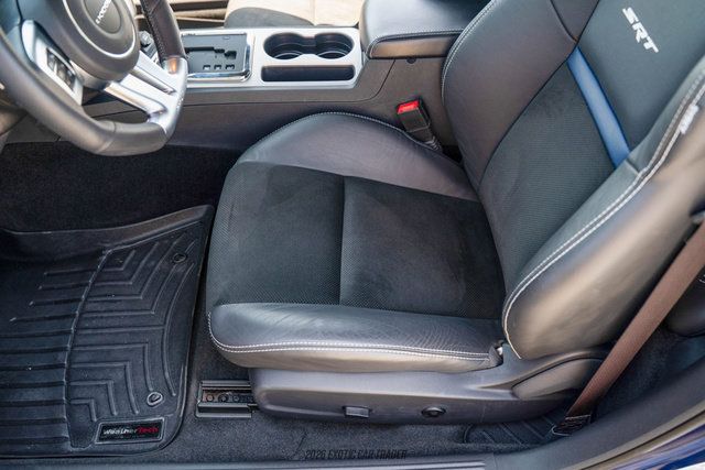 Used 2013 Dodge Challenger SRT8 w/ Harman Kardon Audio Group RWD image 51