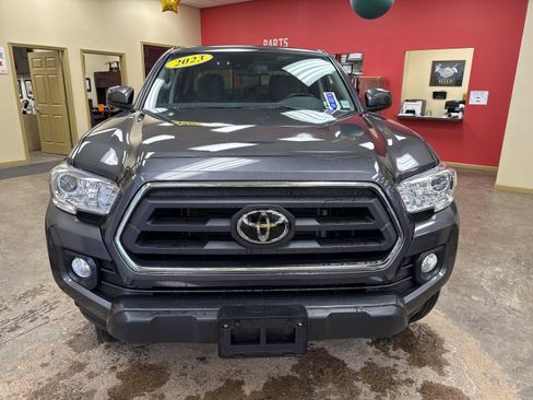 Used 2023 Toyota Tacoma SR5 image 2