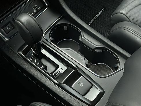 Certified 2025 Subaru Ascent Bronze Edition image 19