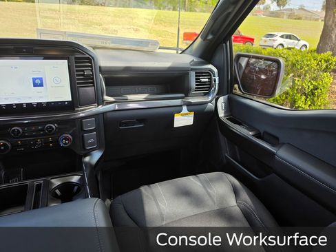 New 2026 Ford F150 STX w/ Equipment Group 200A image 15