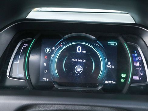 Used 2022 Hyundai Ioniq Limited FWD image 15