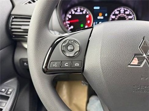 New 2026 Mitsubishi Eclipse Cross ES AWD/4WD image 32