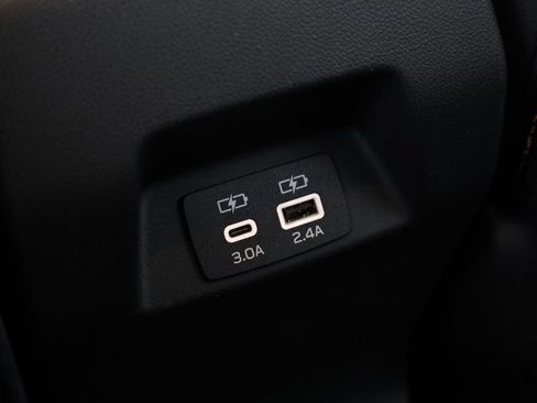 Certified 2024 Subaru Crosstrek 2.5i Wilderness w/ Crosstrek Mirror Package AWD/4WD image 21