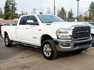 Used 2021 RAM 2500 Laramie video 1