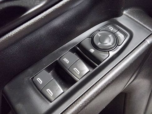 Used 2023 Chevrolet Silverado 1500 Custom w/ Rally Edition RWD image 44