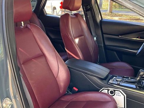 Used 2024 MAZDA CX-30 AWD 2.5 S w/ Preferred Package image 26