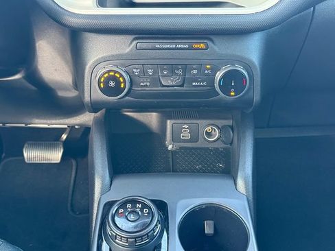 Used 2023 Ford Bronco Sport Heritage AWD/4WD image 17