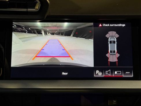 New 2026 Audi A3 2.0T Premium Plus image 28