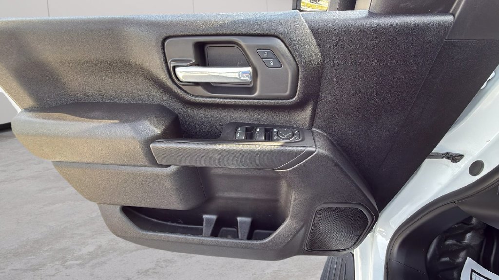 Used 2024 Chevrolet Silverado 2500 W/T w/ WT Convenience Package AWD/4WD image 24