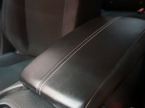 Certified 2020 Nissan Sentra S FWD image 21