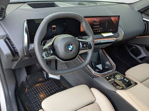 New 2026 BMW X3 xDrive30 w/ Premium Package image 3