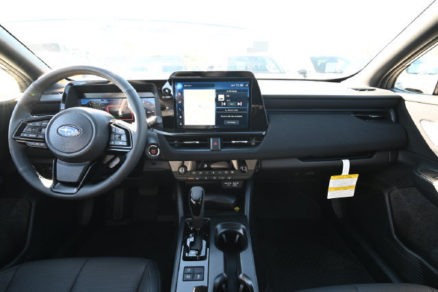 New 2026 Subaru Outback Limited AWD/4WD image 2