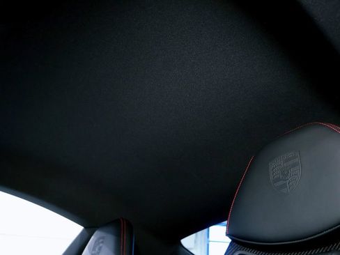 Used 2023 Porsche 911 GT3 RWD image 31